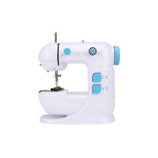 Побутова швейна машинка 308A: ідеальне рішення для дому